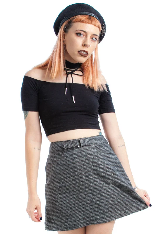 SOLD! Mesh unclassified skirts