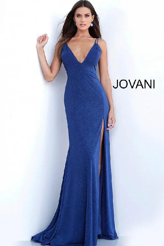 Jovani 58557 Long Formal Prom Dress Red carpet maxi dresses