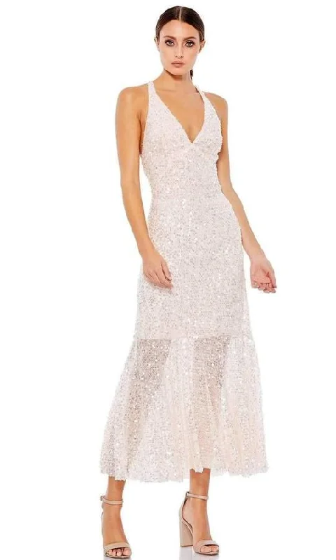 Mac Duggal 2133 Long Prom Dress Party maxi dresses