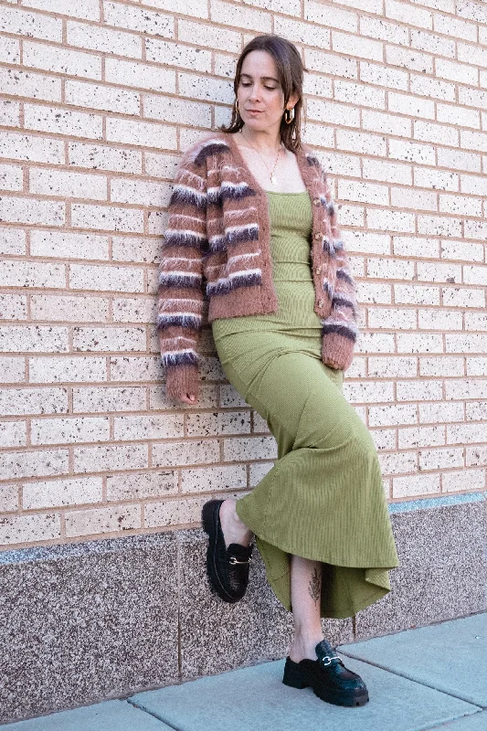Margaret Maxi Dress Preppy maxi dresses