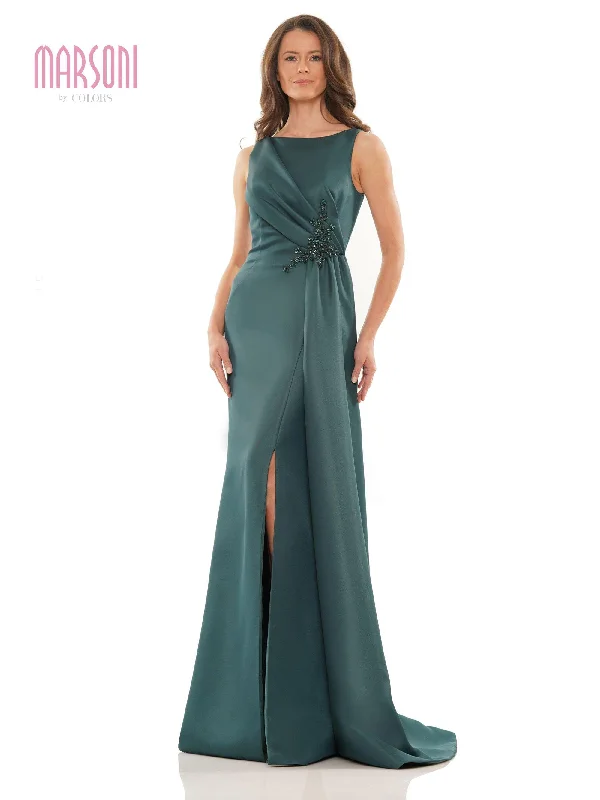 Marsoni Long Sleeveless Formal Dress 1186 Revolve maxi dresses