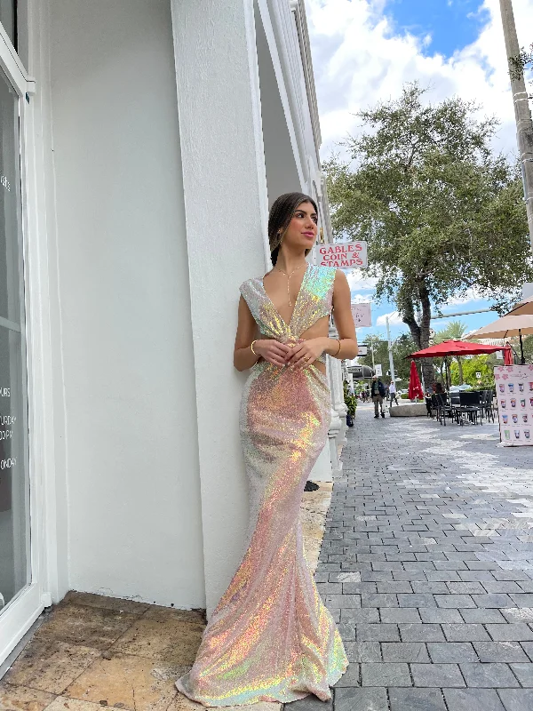 Alessia Gown Fashionable unclassified dresses