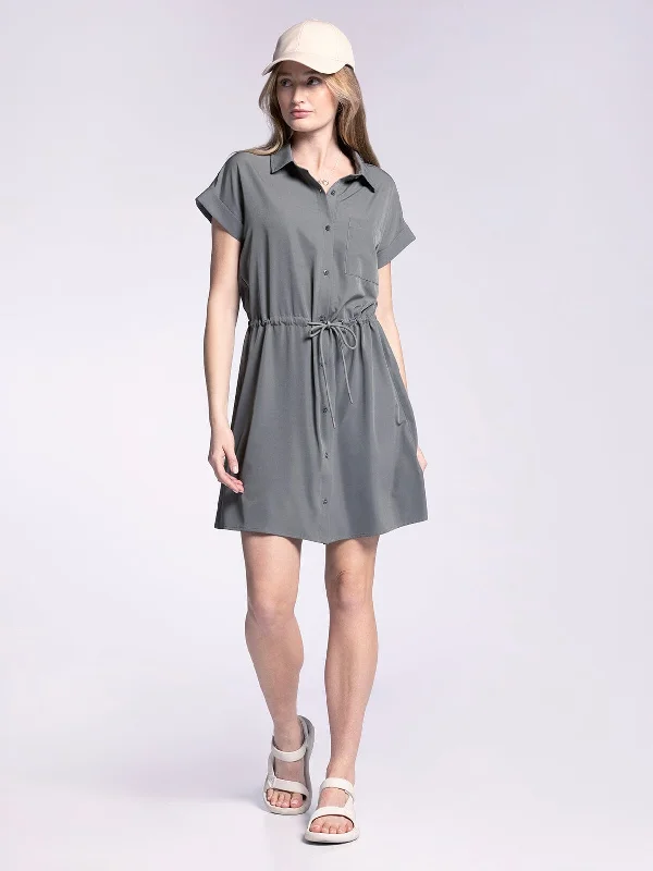 BILLY DRESS- PREPACK 6 UNITS Elegant unclassified dresses