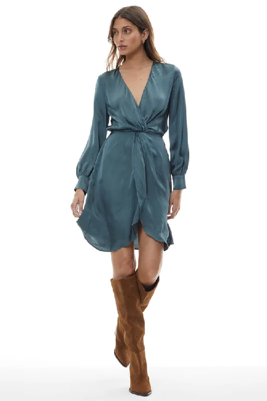 Cyrus Dress // Sage Leaf ~ NO RETURNS Sexy unclassified dresses