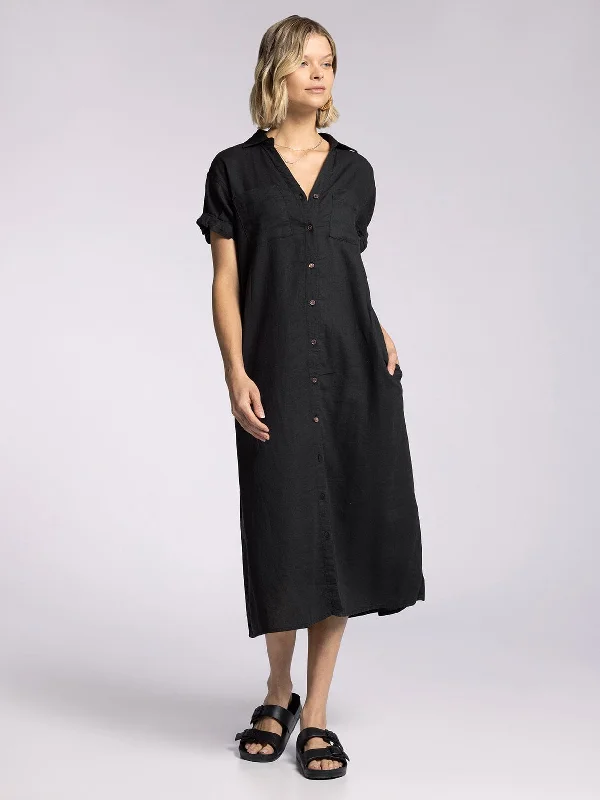 D1545LLVTS - PARIS DRESS Fashionable unclassified dresses