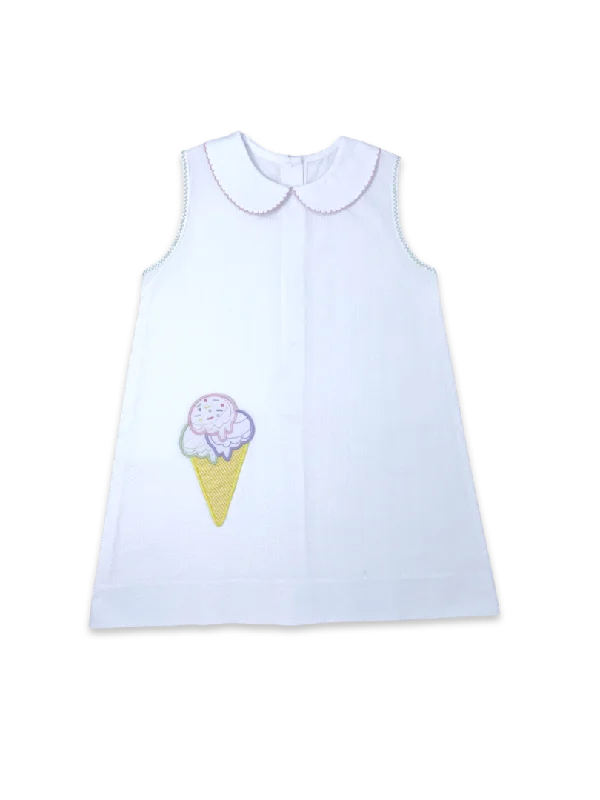 Dress - Ice Cream Winter unclassified dresses