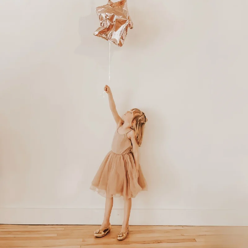 Dusty Pink Tutu Dress Petite unclassified dresses