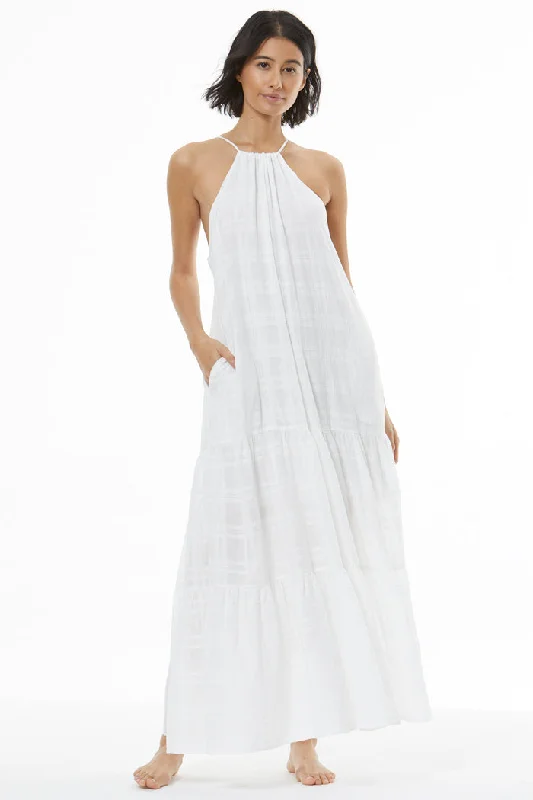 Emmy Dress // Bone ~ NO RETURNS Lace unclassified dresses