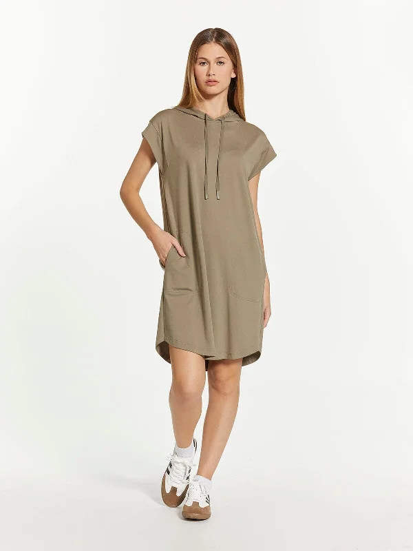 DUSTY OLIVE