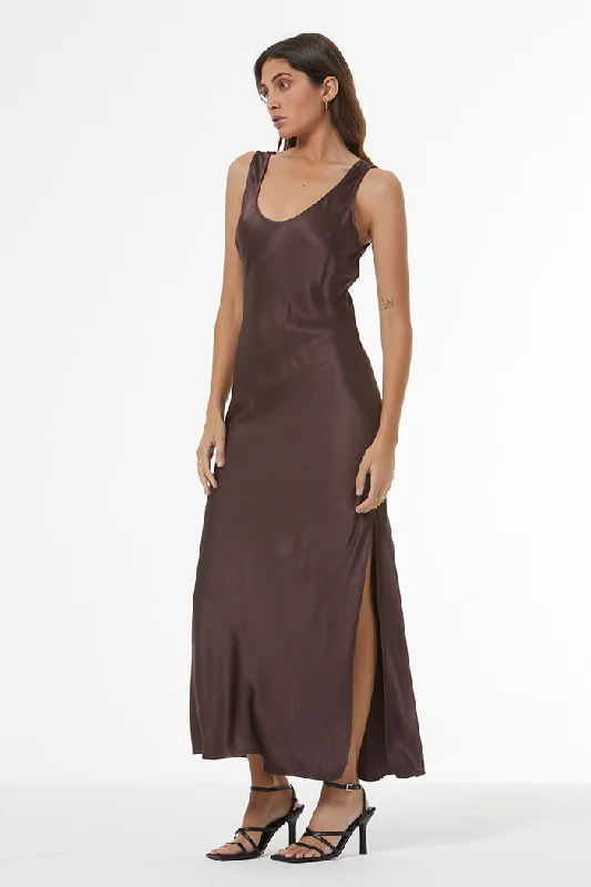 Morgan Dress // Java Gothic unclassified dresses