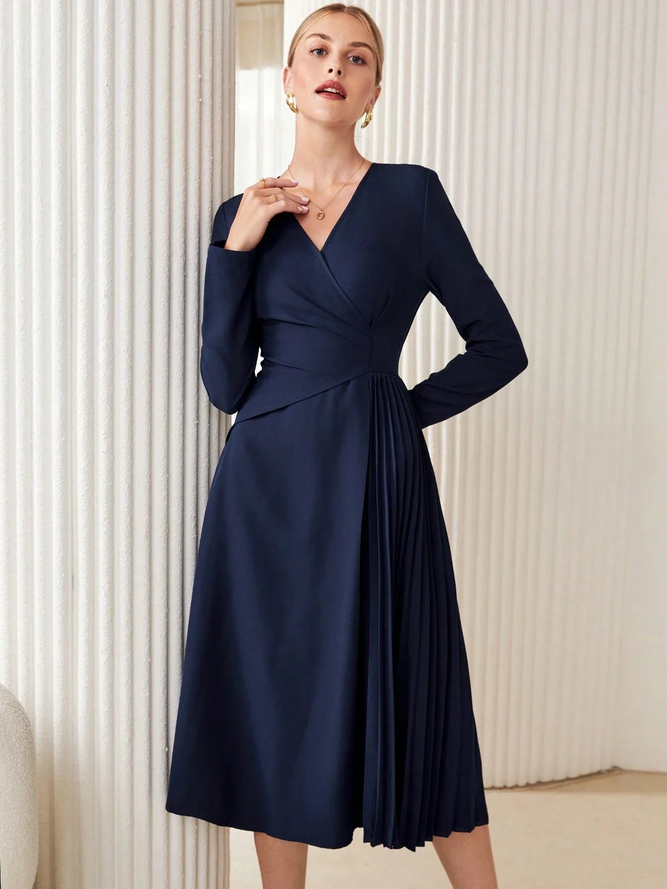 Navy Blue