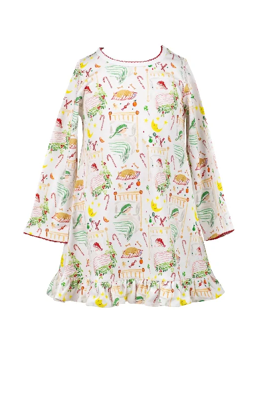 The Proper Peony - Sugarplum Play Dress Best-selling unclassified dresses