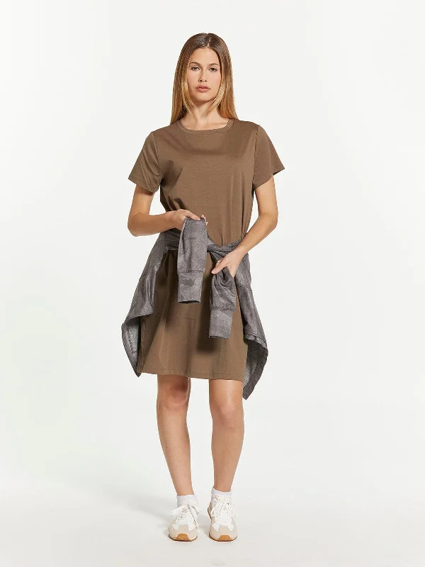 OAK BROWN
