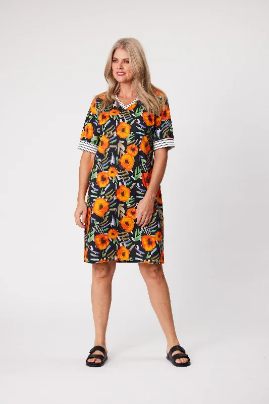 Tiffany Tunic Dress Petite unclassified dresses