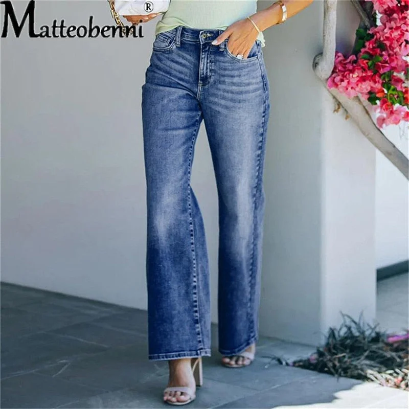 2022 High Waist Loose Jeans For Women Comfortable Casual Straight Leg Baggy Pants Mom Jeans Washed Boyfriend Jeans New 2022 High Waist Loose Jeans For Women Comfortable Casual Straight Leg Baggy Pants Mom Jeans Washed Boyfriend Jeans New