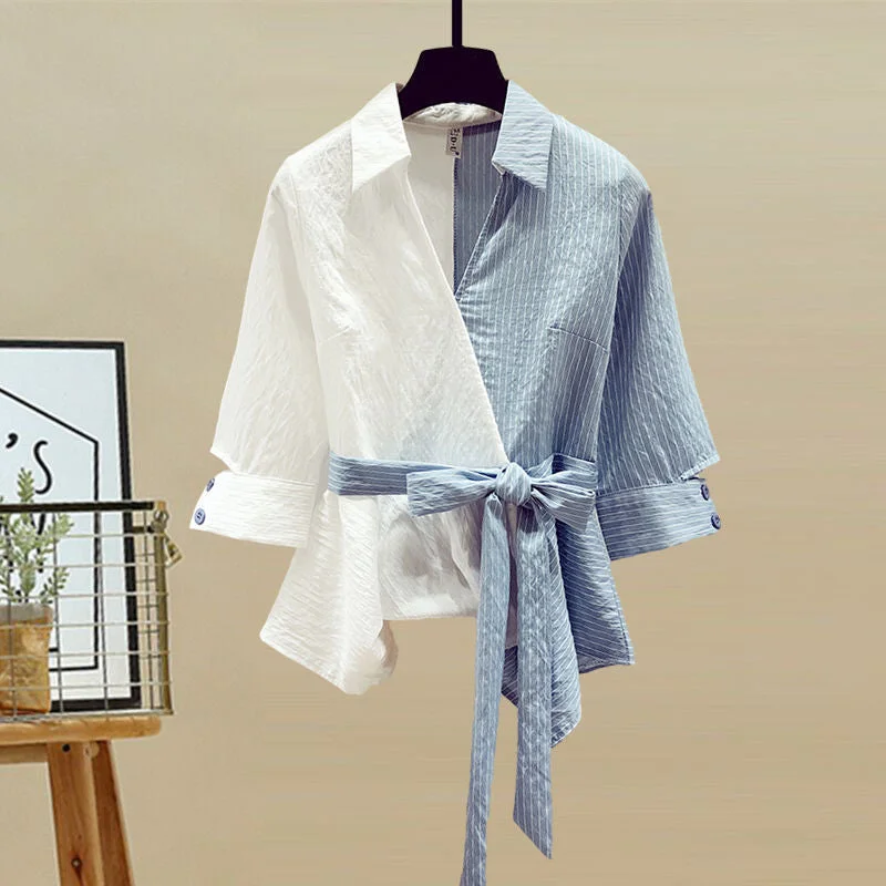 Single shirt